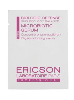 E284 Praxisset für 4 Behandlungen BIOLOGIC DEFENSE